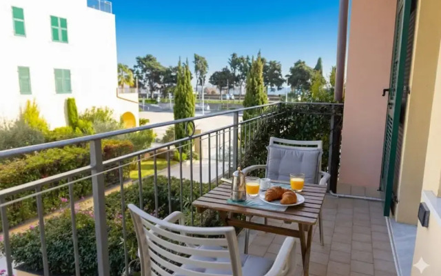 Studio Cala di Sole