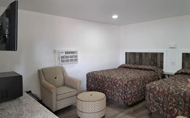 Lake Aire Motel