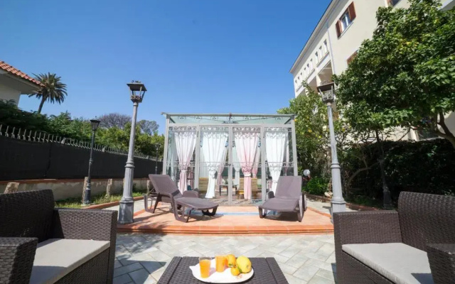 B&B 'O Sole Mio