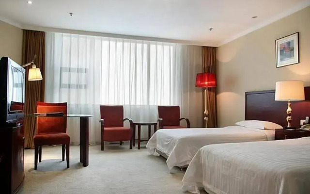 Lijing Hotel