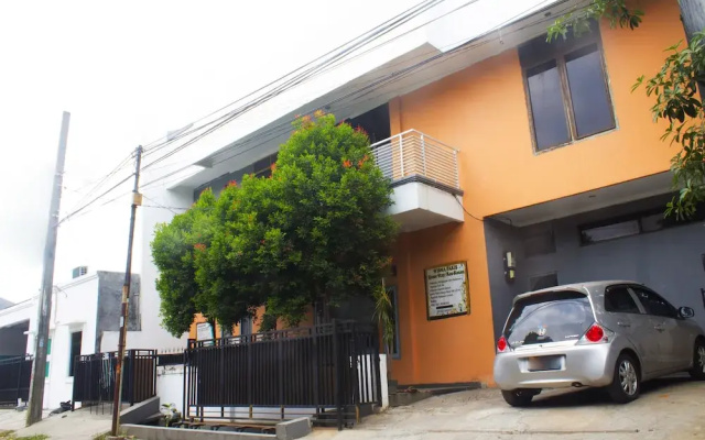 Wisma Pakis