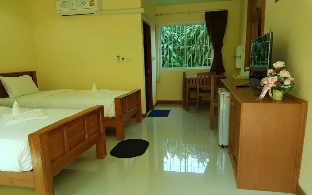 Kasinpat Home