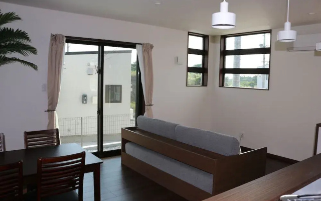 E-horizon Resort Condominium Nago E