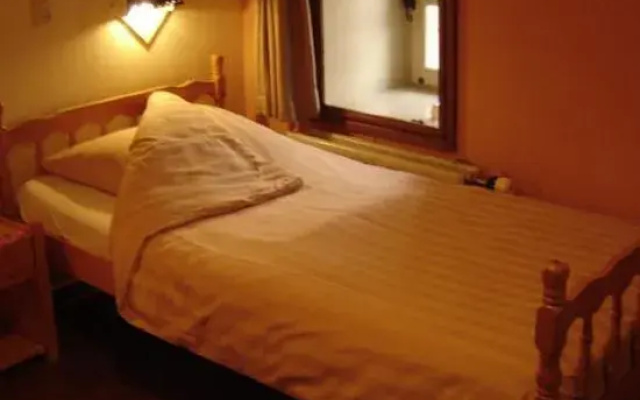 Appartementen En Hotel Kasteel Schaloen