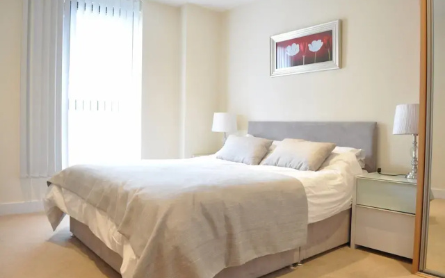 Modern 1 Bedroom Property in South East London