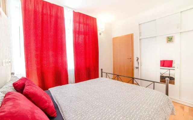 Apartments Daria 206
