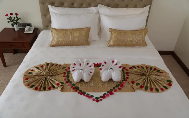 Pacific Hotel