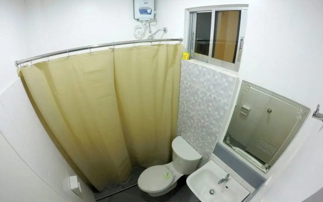 Bohol Blue Horizon Inn