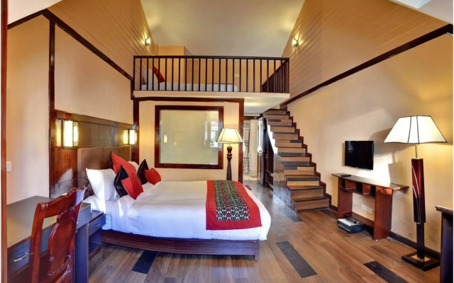 Summit Golden Crescent Resort & Spa