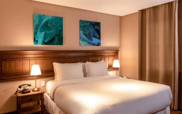 Flame Boutique Hotel by Unna