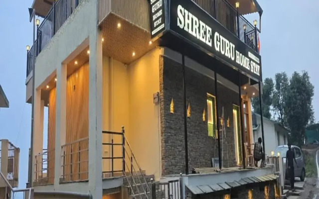 Shree Guru Homestay