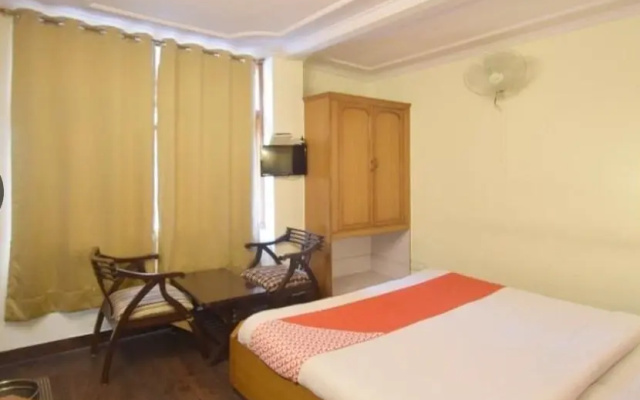 Hotel Hari Palace