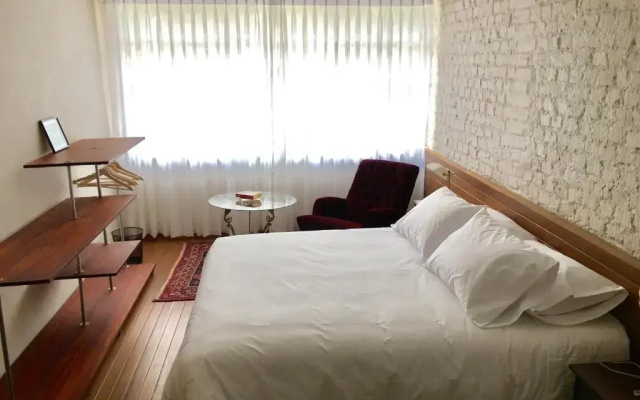 Casa Lelyte