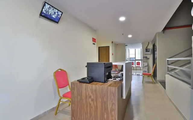 Vivanna by OYO Rooms