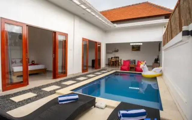 Taman Bali Villa 5
