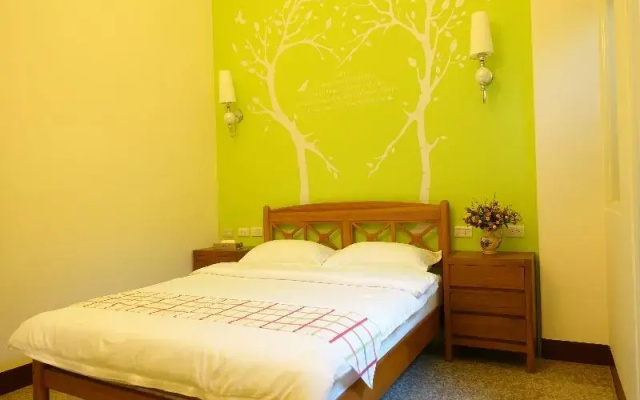 Green Home