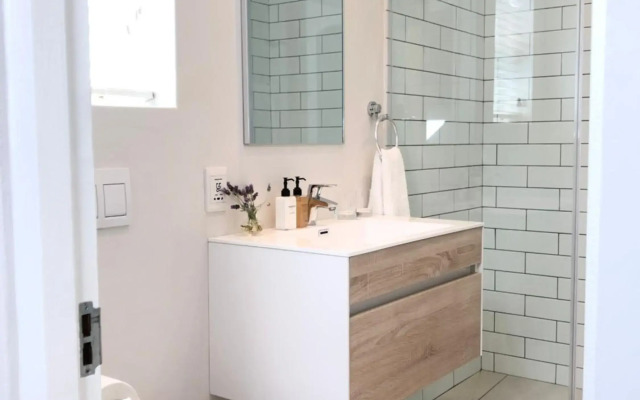 Constantia Garden Cottage