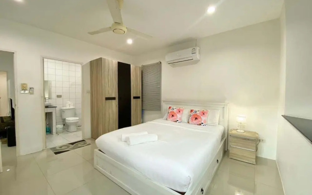 Star Private Pool Villa 2 Bedrooms