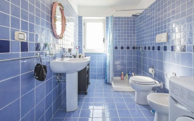 Holiday Home Terzo Di Mezzo