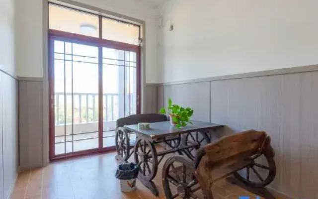 Tonglu Qingzhu Homestay