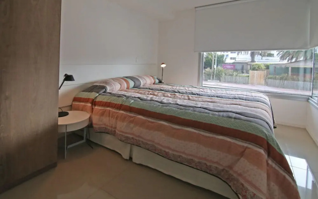 Gala Puerto Apartments