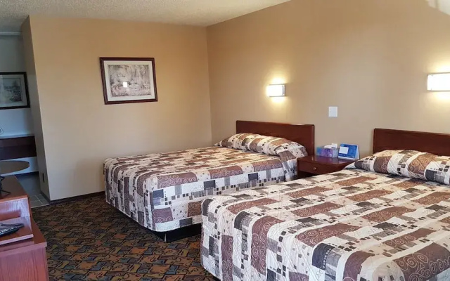 Golden West Motor Inn