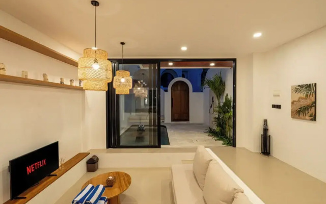 Amal Villa By Betterplace