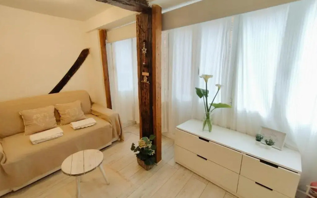 Bonito Apartamento Mundaka EBI-82