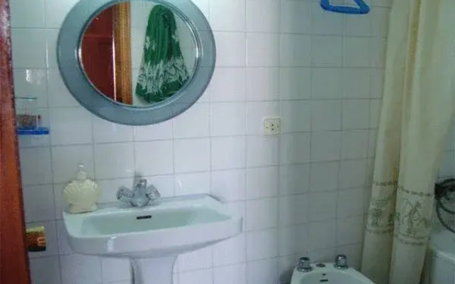 Hostal Salud