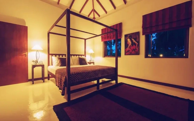 Ranna House