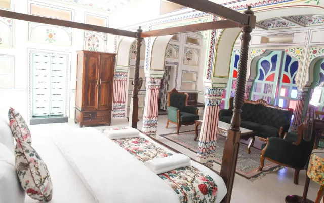 Hotel Kothi Pushkar