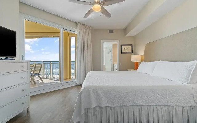 Beach Colony Tower 5B