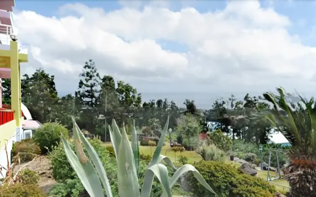 Seogwipo Bluesky Pension