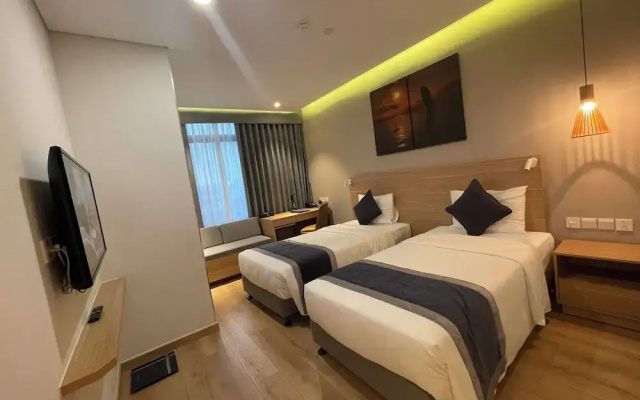 Kovie Hotel