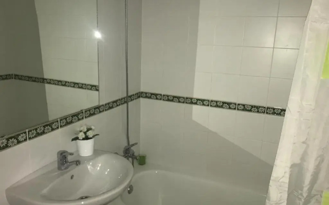 Apartamentos Centro 1 El Puerto de Santa Maria