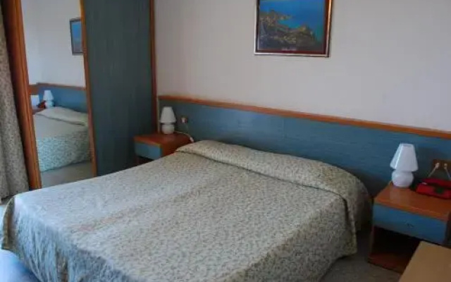 Hotel Stella Maris