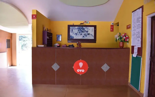 Village Royale, Calangute Beach