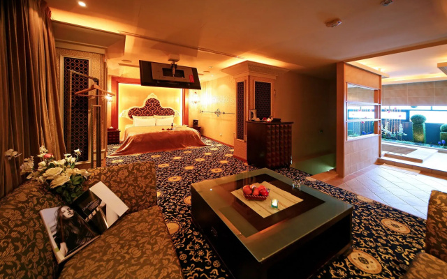 Fongchin Motel