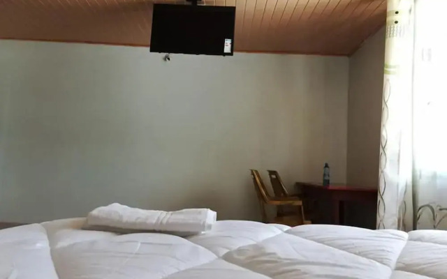 Sanet Hotel