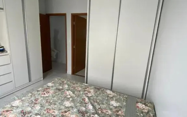 Apartamento no bairro universitário