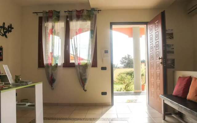 Sardaumpa B&B