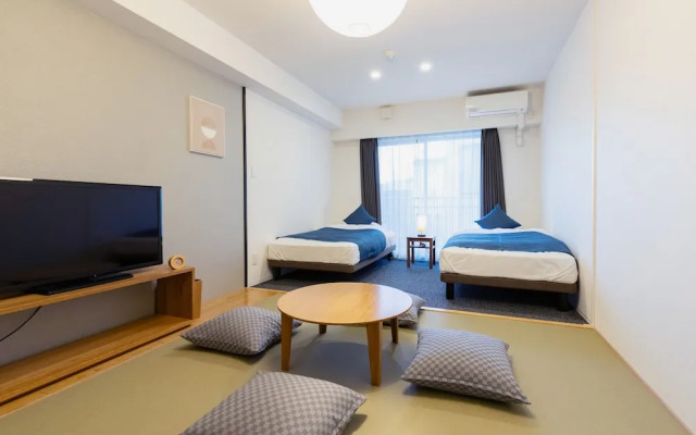 Hotel Ecclesia