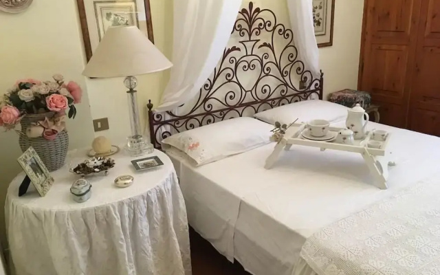 Villa la Maggiolina
