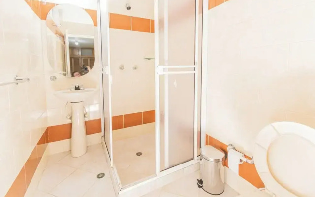 Apartamentos Flexitel 1005