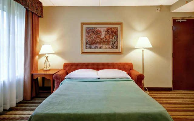 Homewood Suites by Hilton Richmond-Chester