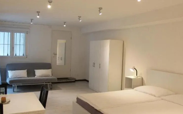 Casa Liliane