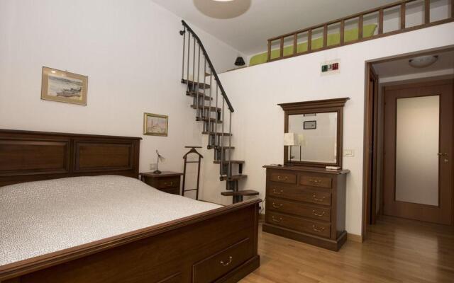 Отель Beesprint Milan Apartments Porta Venezia Италия, Милан - отзывы, цены и фото номеров - забронировать отель Beesprint Milan Apartments Porta Venezia онлайн комната для гостей