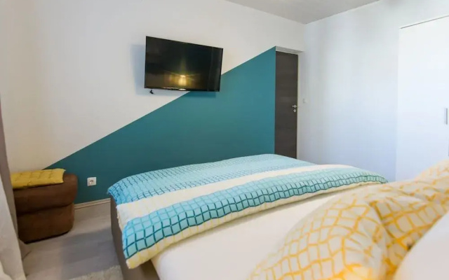 House Turquoise