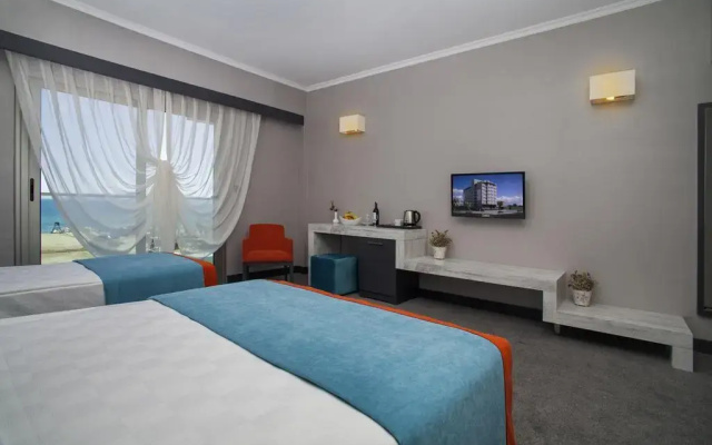 Musho Hotel