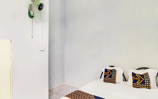 Hotel O Sg 99 Homestay Syariah Near SMP N 34 Pekanbaru